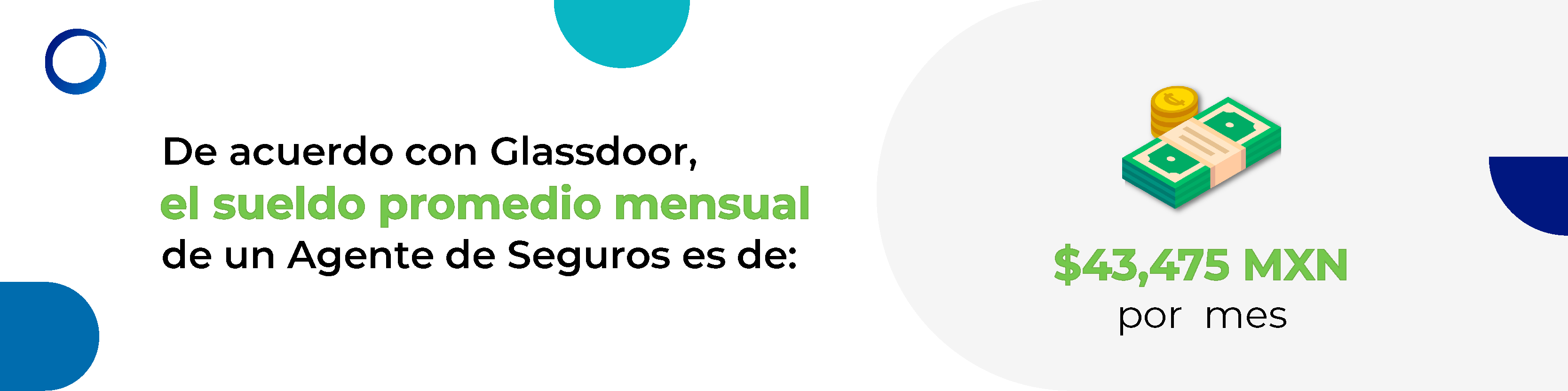 ¿Por qué ser Agente de Seguros?